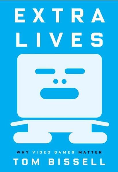 Produktbild: Extra Lives