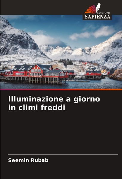 Produktbild: Illuminazione a giorno in climi freddi