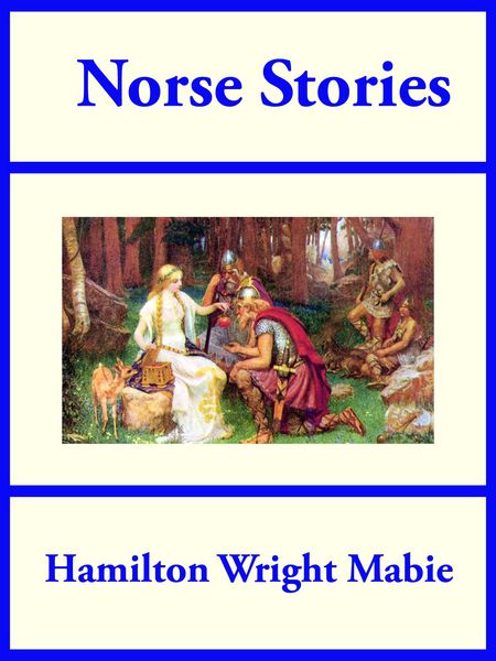 Produktbild: Norse Stories