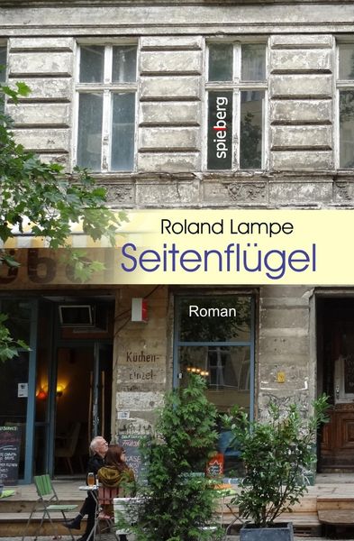 Produktbild: Seitenfl&uuml;gel