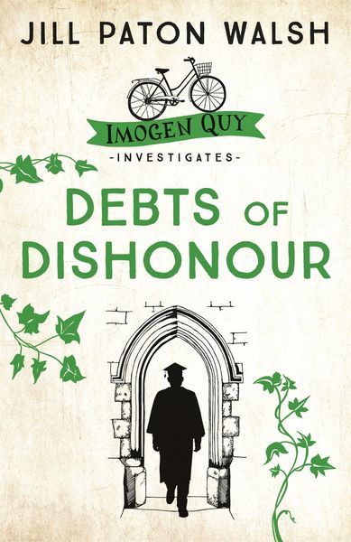Produktbild: Debts of Dishonour