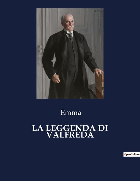Produktbild: La Leggenda Di Valfreda