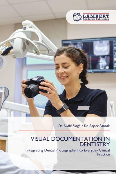 Produktbild: Visual Documentation in Dentistry