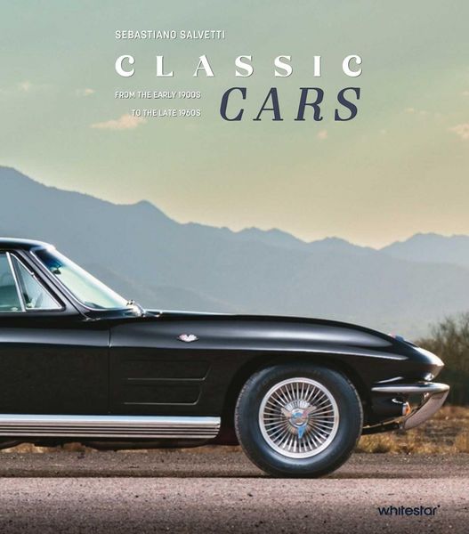 Produktbild: Classic Cars