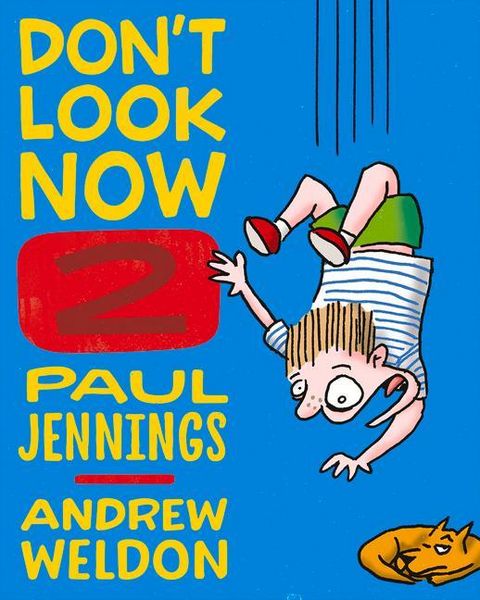 Produktbild: Dont Look Now 2