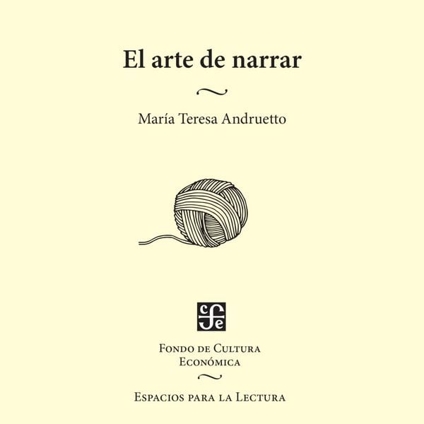 Produktbild: El arte de narrar
