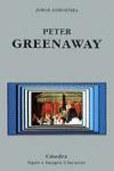 Produktbild: Peter Greenaway