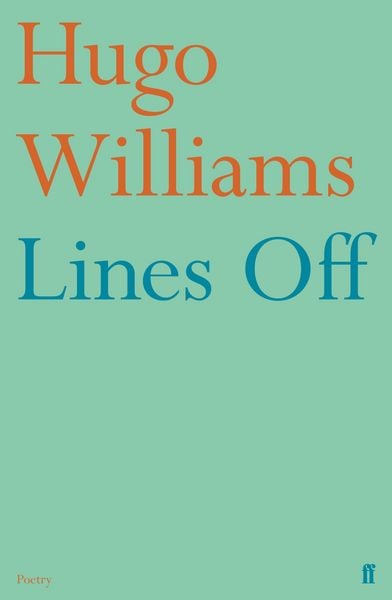 Produktbild: Lines Off