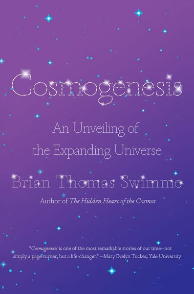 Produktbild: Cosmogenesis
