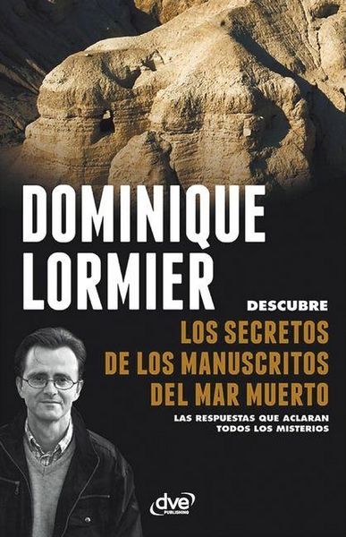 Produktbild: Los secretos de los manuscritos del Mar Muerto
