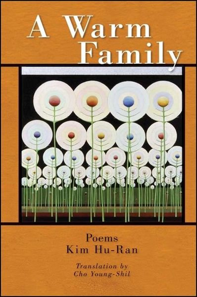Produktbild: Kim, H: Warm Family