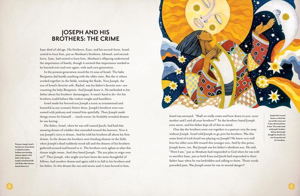 Produktbild: Treasury of Bible Stories