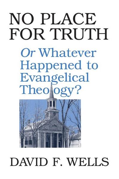 Produktbild: No Place for Truth
