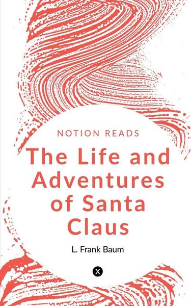 Produktbild: The Life and Adventures of Santa Claus
