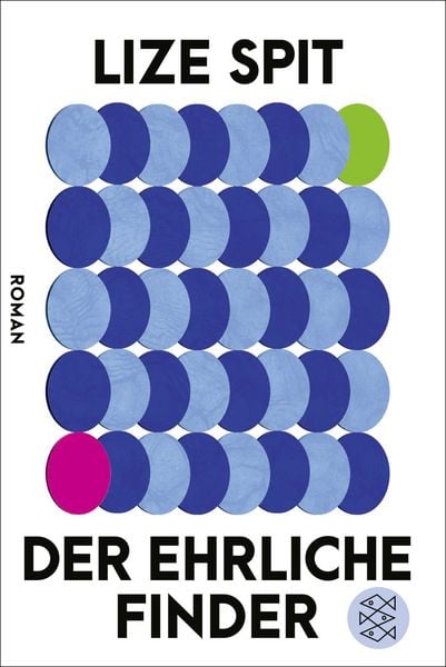 Produktbild: Der ehrliche Finder
