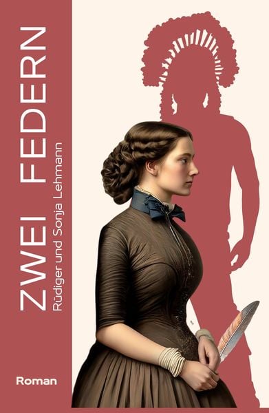 Produktbild: Zwei Federn
