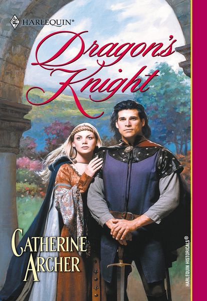 Produktbild: Dragon's Knight