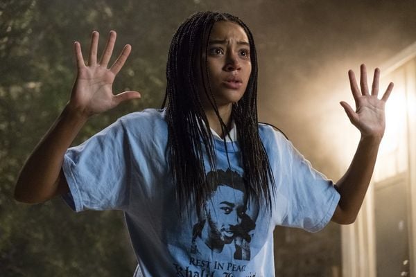 Produktbild: The Hate U Give