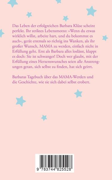 Produktbild: Auf dem Weg zur Mama - Mein Tagebuch