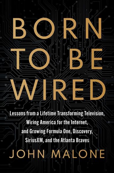Produktbild: Born to Be Wired
