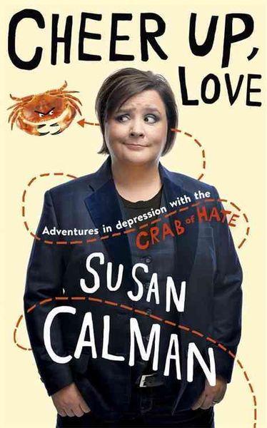 Produktbild: Calman, S: Cheer Up Love