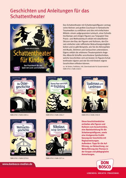 Produktbild: Die Sch&ouml;pfungsgeschichte