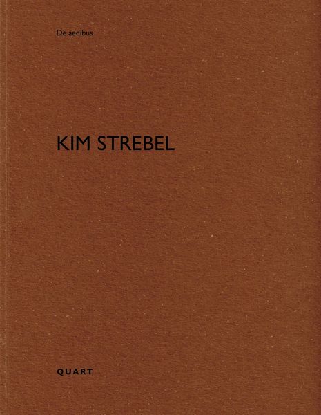 Produktbild: Kim Strebel