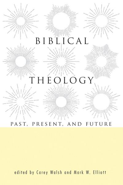 Produktbild: Biblical Theology