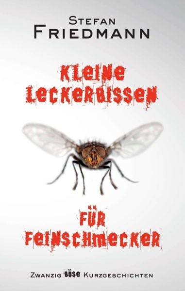 Produktbild: Kleine Leckerbissen f&uuml;r Feinschmecker