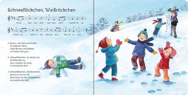 Produktbild: Meine schönsten Weihnachtslieder