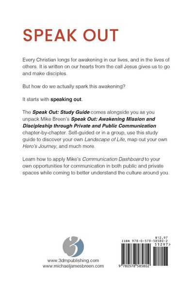 Produktbild: Speak Out Study Guide