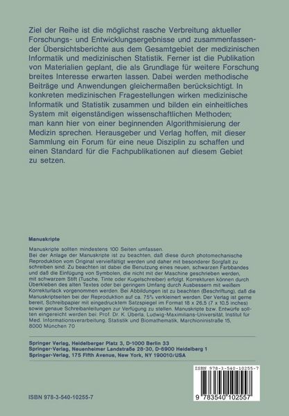 Produktbild: Modelle in der Medizin