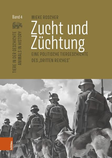 Produktbild: Zucht und Z&uuml;chtung