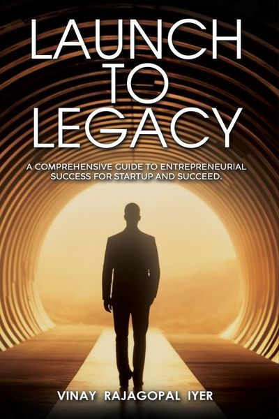 Produktbild: Launch to Legacy
