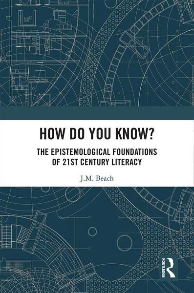 Produktbild: How Do You Know?