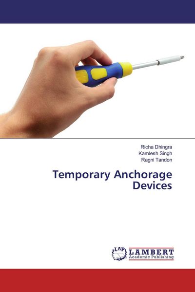 Produktbild: Temporary Anchorage Devices