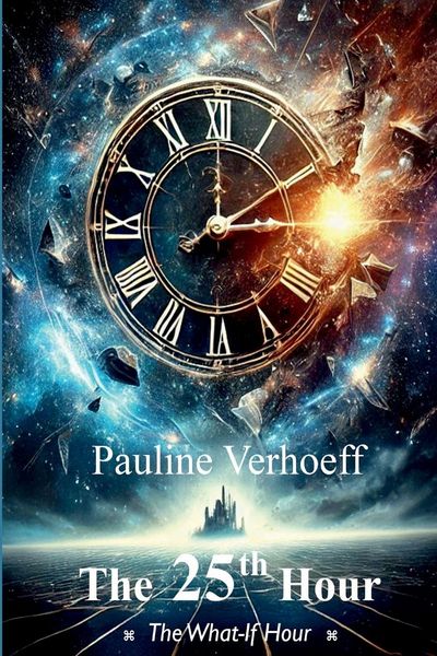 Produktbild: The 25th Hour