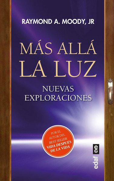 Produktbild: Mas Alla La Luz