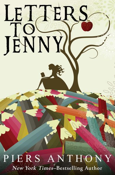 Produktbild: Letters to Jenny