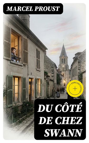 Produktbild: Du c&ocirc;t&eacute; de chez Swann