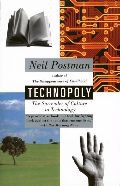 Produktbild: Technopoly