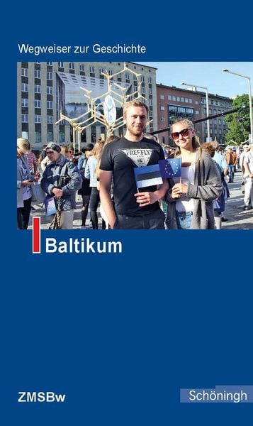 Produktbild: Baltikum