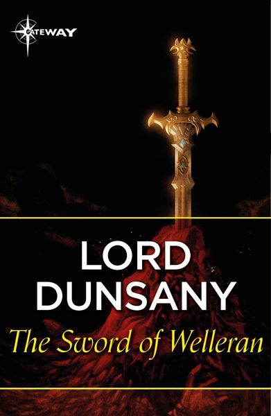 Produktbild: The Sword of Welleran