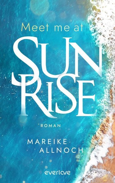 Produktbild: Meet Me at Sunrise