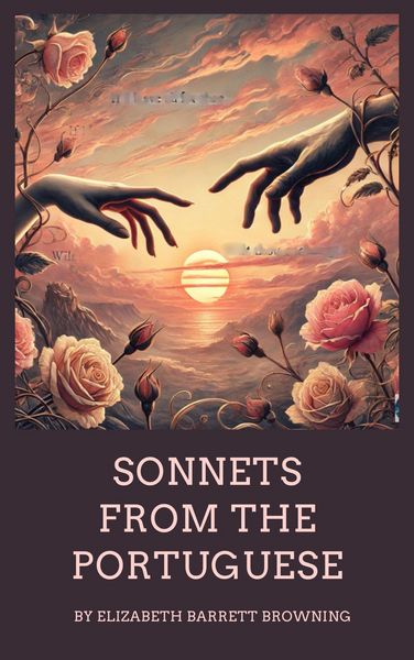 Produktbild: Sonnets from the Portuguese