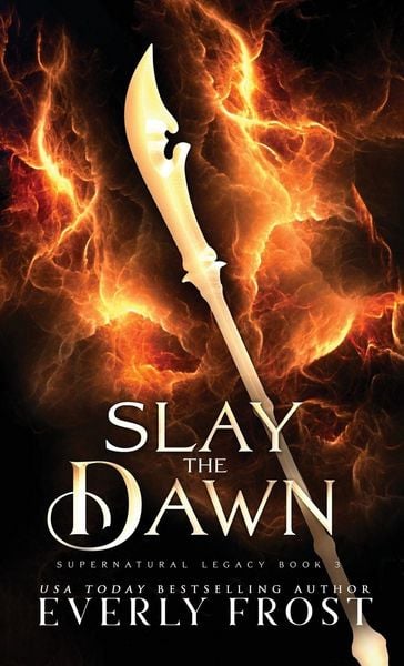 Produktbild: Slay the Dawn