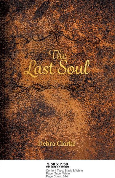 Produktbild: The Last Soul