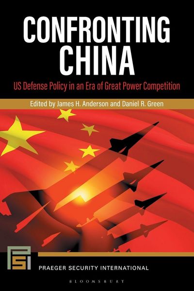 Produktbild: Confronting China