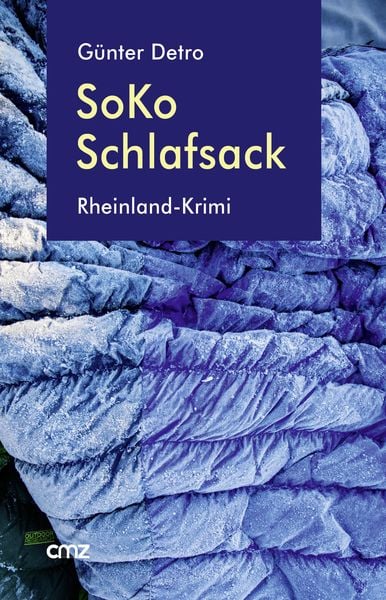 Produktbild: SoKo Schlafsack