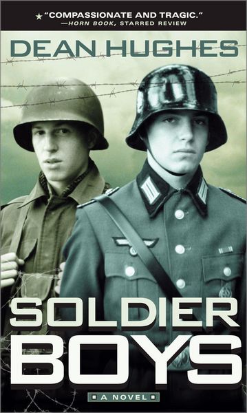 Produktbild: Soldier Boys